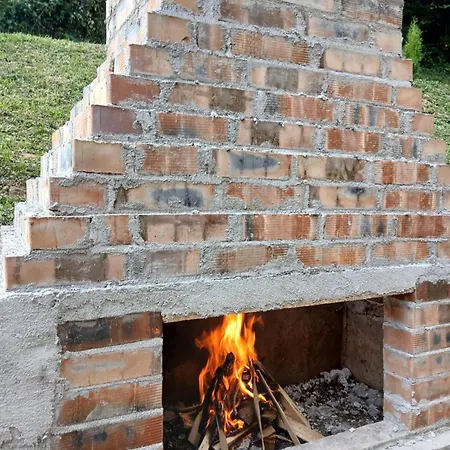 Wood- House * Visoko