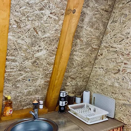 Wood- House * Visoko