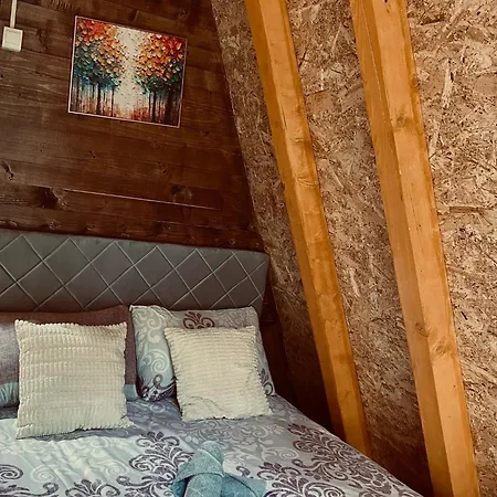 Apartamento Wood- House