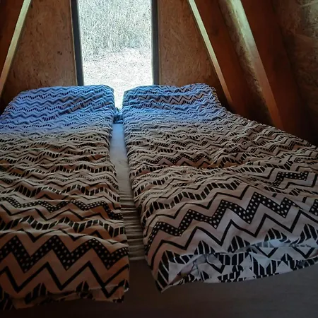 Wood- House Apartamento *