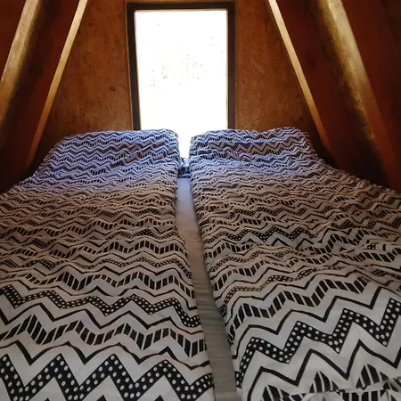 아파트 Wood- House